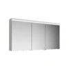 Burgbad Lin20 Spiegelschrank Mit LED-Beleuchtung, 140 Cm, 3 Spiegeltüren, Rechts, Mit Waschtischbeleuchtung 2 Burgbad Lin20 Spiegelschrank Mit LED-Beleuchtung, 140 Cm, 3 Spiegeltüren, Rechts, Mit Waschtischbeleuchtung -Duravit Verkaufsgeschäft burgbad lin20 spiegelschraenke spiegelschrank mit led 10857734
