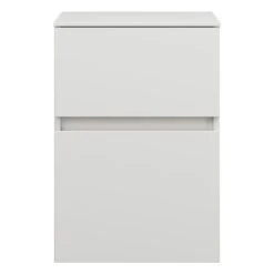Burgbad Lin20 Unterschrank 40 Cm, 1 Auszug, 1 Schublade -Duravit Verkaufsgeschäft burgbad lin20 unterschraenke unterschrank 40 cm 10894055