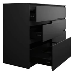 Burgbad Lin20 Waschtischunterschrank Mit Konsolenplatte 140 Cm, 6 Auszüge, Beckenausschnitt Rechts -Duravit Verkaufsgeschäft burgbad lin20 waschtischunterschrank mit konsolenplatte 140 10949822