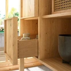 Burgbad Max Hochschrank 80,6 Cm, 1 Tür, Anschlag Rechts 14 Burgbad Max Hochschrank 80,6 Cm, 1 Tür, Anschlag Rechts -Duravit Verkaufsgeschäft burgbad max hoch und haengeschraenke hochschrank 11055277