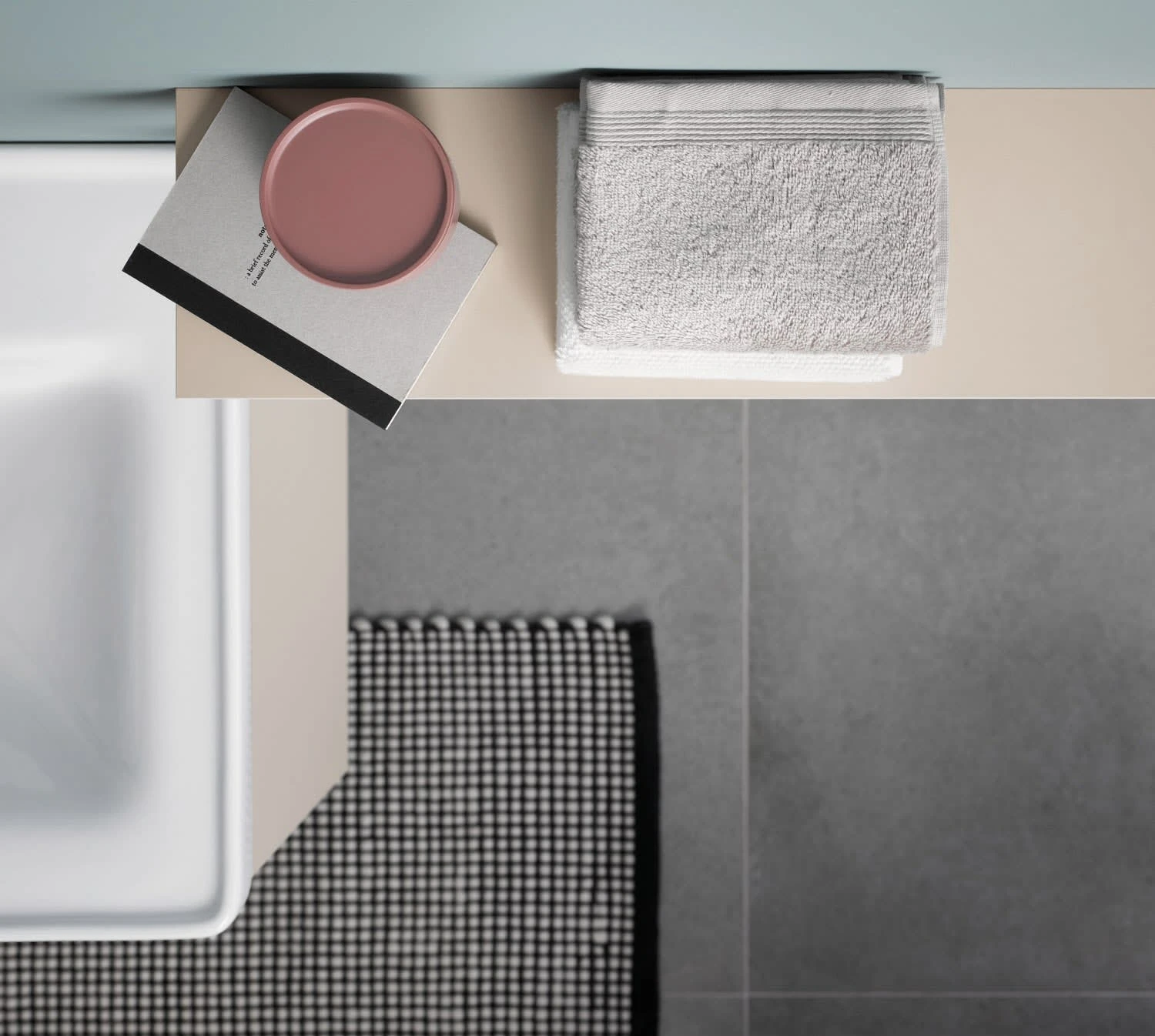 Duravit Ketho.2 Wandregal 80 Cm 4 Duravit Ketho.2 Wandregal 80 Cm - Image 2