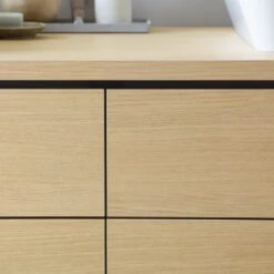 Duravit L-Cube Konsolenwaschtischunterbau Mit 4 Auszügen, 162 X 55 Cm, Für Zwei Waschtische, Mit Zusatzmodul "C" 9 Duravit L-Cube Konsolenwaschtischunterbau Mit 4 Auszügen, 162 X 55 Cm, Für Zwei Waschtische, Mit Zusatzmodul "C" -Duravit Verkaufsgeschäft duravit l cube badmoebel waschtischunterschraenke wandhaengende 8389237