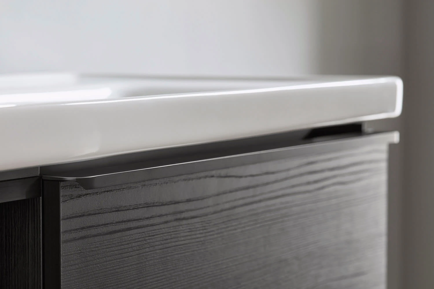 Duravit D-Neo Möbelset Mit Eckigem Spiegel 80 Cm 3 Duravit D-Neo Möbelset Mit Eckigem Spiegel 80 Cm