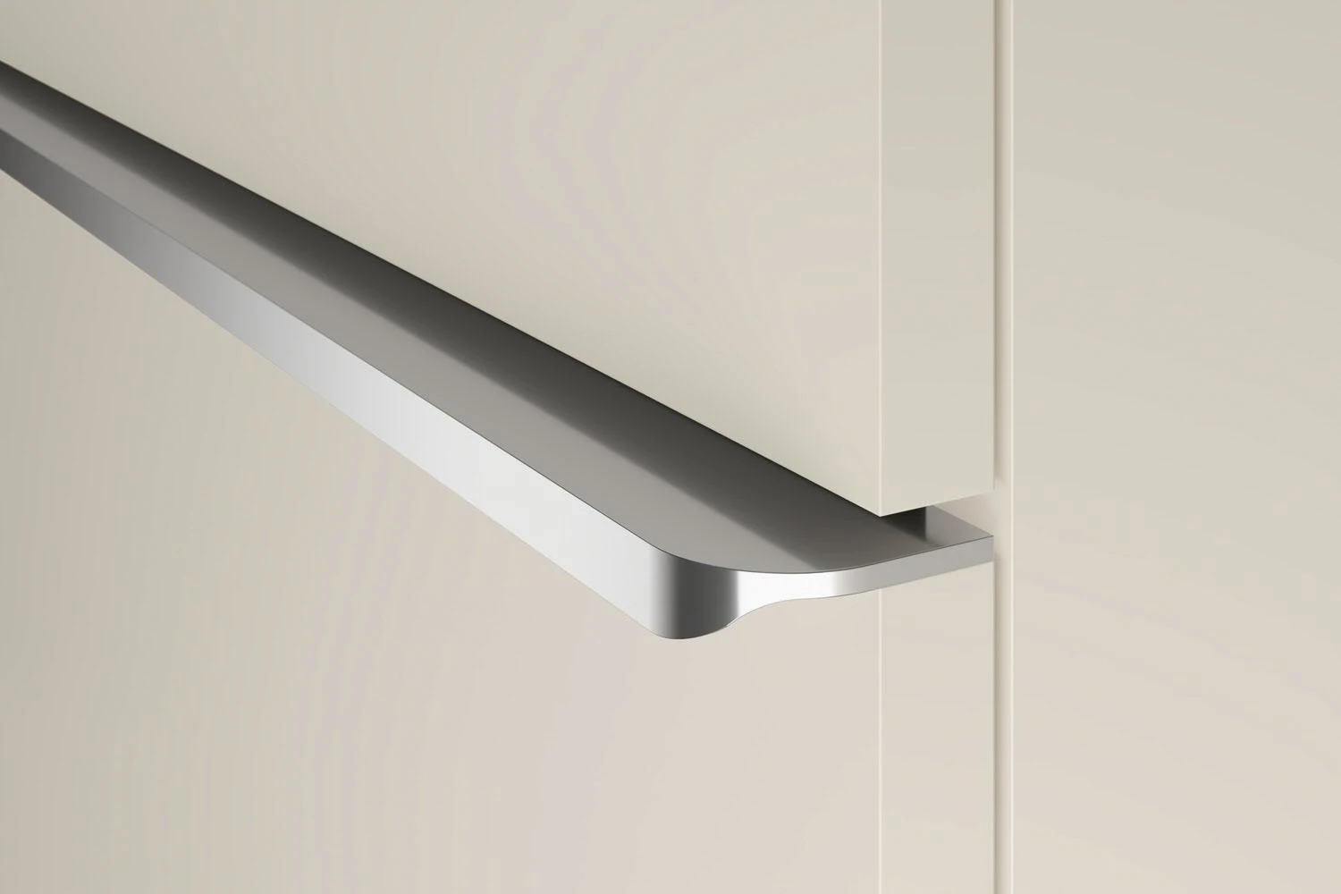 Duravit D-Neo Konsolenwaschtischunterbau Für 2 Waschtische 140 X 66,4 Cm, 4 Auszüge, Griff Chrom 3 Duravit D-Neo Konsolenwaschtischunterbau Für 2 Waschtische 140 X 66,4 Cm, 4 Auszüge, Griff Chrom