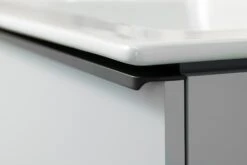 Duravit ME By Stark Waschtisch Mit D-Neo Waschtischunterschrank 101 Cm Mit 2 Auszügen -Duravit Verkaufsgeschäft duravit neo badmoebel waschtischunterbauten me by 7039194