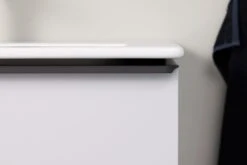 Duravit ME By Stark Waschtisch Mit D-Neo Waschtischunterschrank 101 Cm Mit 2 Auszügen -Duravit Verkaufsgeschäft duravit neo badmoebel waschtischunterbauten me by 7039206