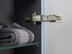 Duravit No. 1 Spiegelschrank 100 X 70 Cm, 2 Türen -Duravit Verkaufsgeschäft duravit no 1 badmoebel spiegelschrank 100 10540286