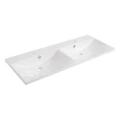 Fackelmann B.clever Doppelwaschtischset 120 Cm 12 Fackelmann B.clever Doppelwaschtischset 120 Cm -Duravit Verkaufsgeschäft fackelmann b clever doppelwaschtischset 120 cm 10061630