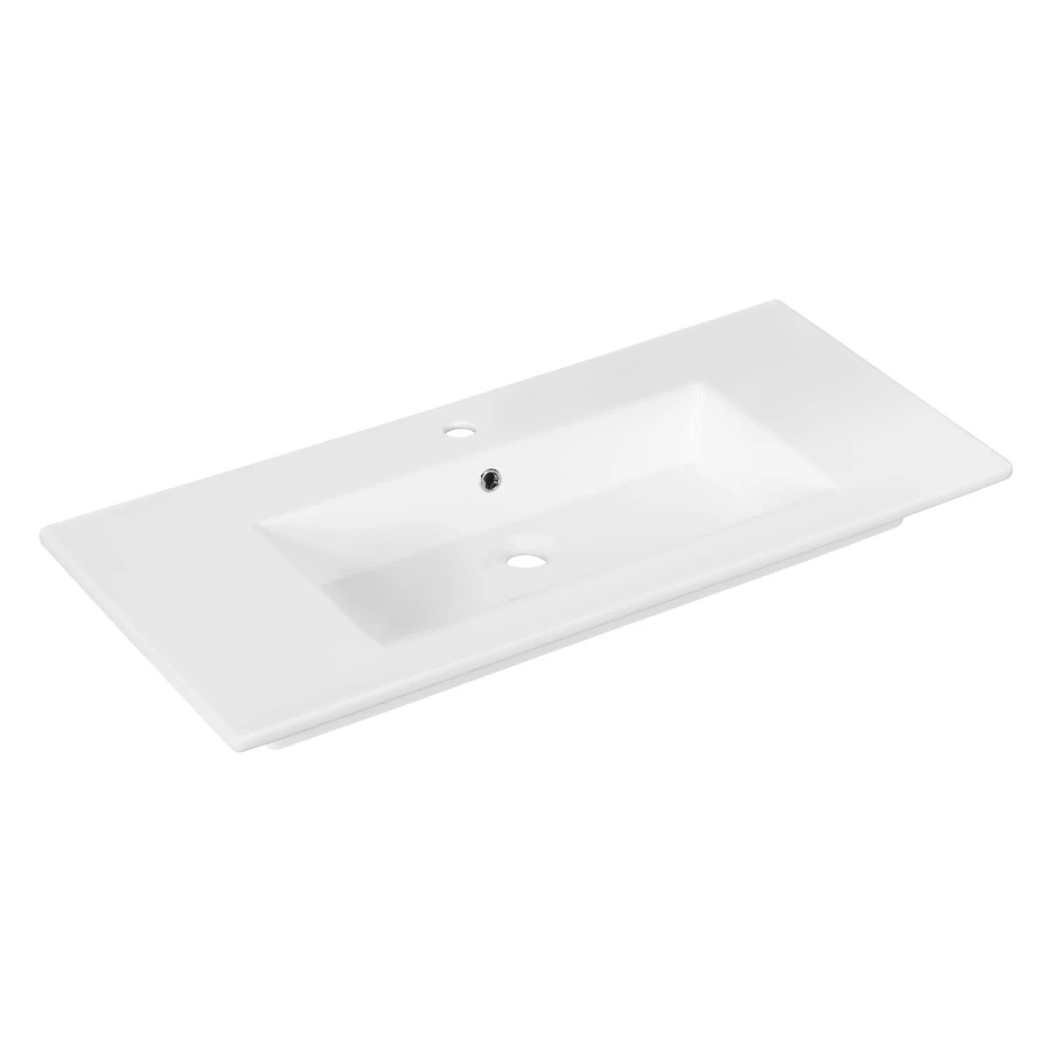 Fackelmann B.perfekt Waschtischset 100 Cm 4 Fackelmann B.perfekt Waschtischset 100 Cm - Image 2