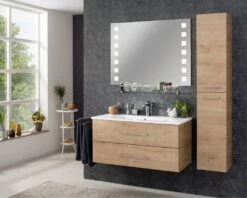 Fackelmann B.perfekt Waschtischset 100 Cm 14 Fackelmann B.perfekt Waschtischset 100 Cm -Duravit Verkaufsgeschäft fackelmann b perfekt waschtischset 100 cm 10062512