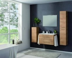 Fackelmann B.perfekt Waschtischset 100 Cm 15 Fackelmann B.perfekt Waschtischset 100 Cm -Duravit Verkaufsgeschäft fackelmann b perfekt waschtischset 100 cm 10062668