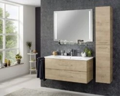 Fackelmann B.perfekt Waschtischset 100 Cm 17 Fackelmann B.perfekt Waschtischset 100 Cm -Duravit Verkaufsgeschäft fackelmann b perfekt waschtischset 100 cm 10062896