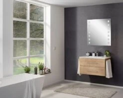 Fackelmann B.perfekt Waschtischset 80 Cm 14 Fackelmann B.perfekt Waschtischset 80 Cm -Duravit Verkaufsgeschäft fackelmann b perfekt waschtischset 80 cm 10062503