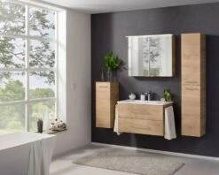 Fackelmann B.perfekt Waschtischset 80 Cm 15 Fackelmann B.perfekt Waschtischset 80 Cm -Duravit Verkaufsgeschäft fackelmann b perfekt waschtischset 80 cm 10062659