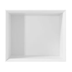 Burgbad Eqio Regal 35 X 30 X 32 Cm