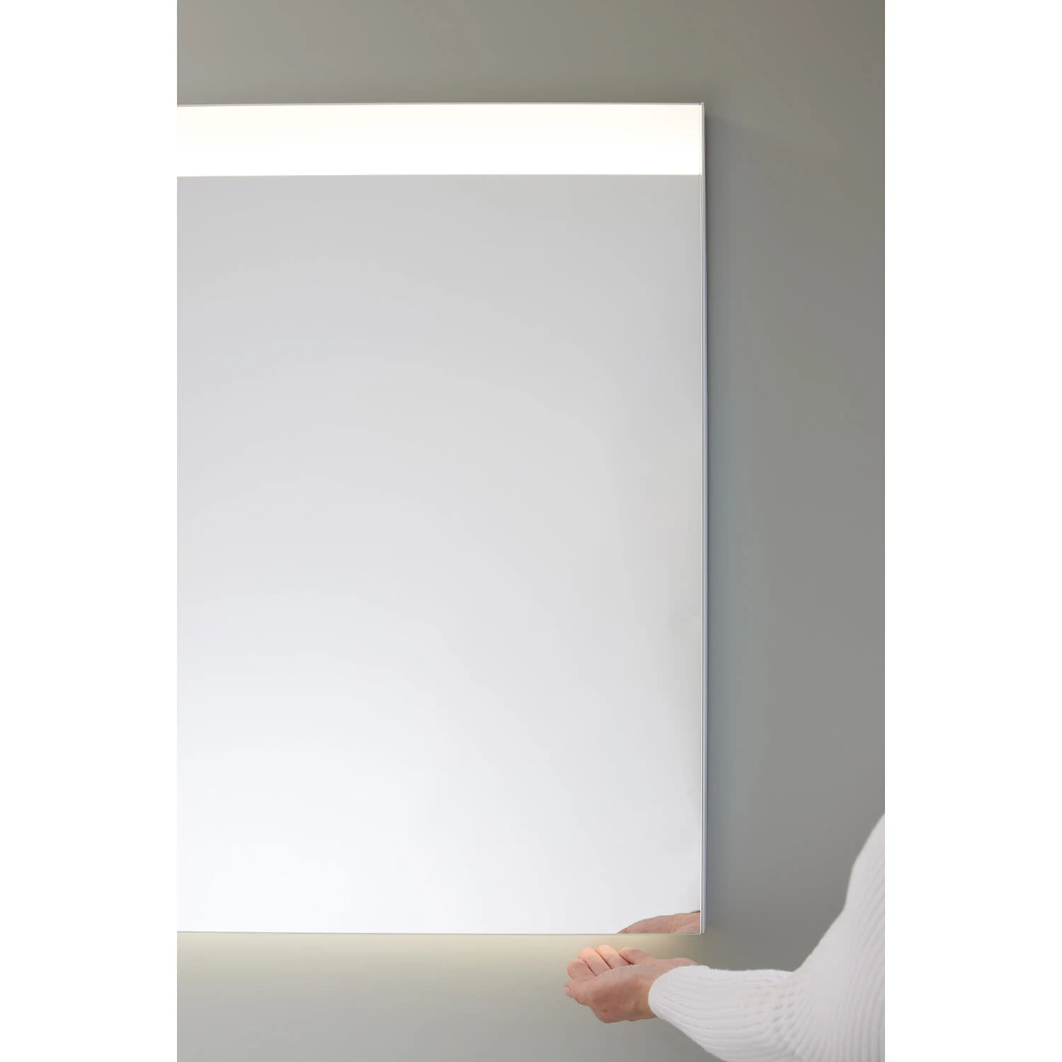 Duravit Licht Und Spiegel Spiegelschrank 81 X 76 Cm Best-Version 11 Duravit Licht Und Spiegel Spiegelschrank 81 X 76 Cm Best-Version - Image 9