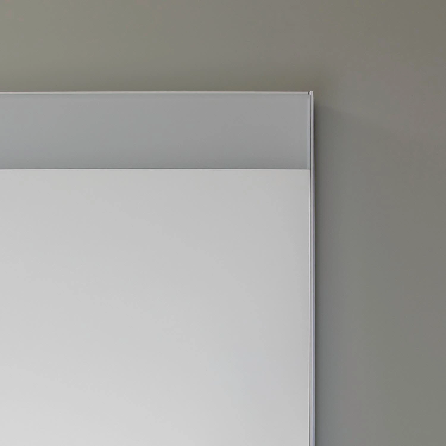 Duravit Licht Und Spiegel Spiegelschrank 101 X 76 Cm Better-Version 14 Duravit Licht Und Spiegel Spiegelschrank 101 X 76 Cm Better-Version - Image 12