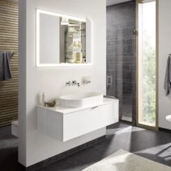 Duravit Verkaufsgeschäft -Duravit Verkaufsgeschäft hersteller emco spiegelschraenke asis prime lichtpaket 2093762