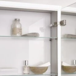 Emco Asis Prime Lichtspiegelschrank 120 X 70 Cm Aufputzmodell Mit 2 Türen Und Lichtpaket 11 Emco Asis Prime Lichtspiegelschrank 120 X 70 Cm Aufputzmodell Mit 2 Türen Und Lichtpaket -Duravit Verkaufsgeschäft hersteller emco spiegelschraenke asis prime lichtpaket 2093765