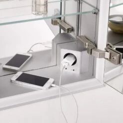 Emco Asis Prime Lichtspiegelschrank 120 X 70 Cm Aufputzmodell Mit 2 Türen Und Lichtpaket 13 Emco Asis Prime Lichtspiegelschrank 120 X 70 Cm Aufputzmodell Mit 2 Türen Und Lichtpaket -Duravit Verkaufsgeschäft hersteller emco spiegelschraenke asis prime lichtpaket 2093771