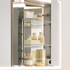 Emco Asis Prime Lichtspiegelschrank 120 X 70 Cm Unterputzmodell, 2 Steckdosen 11 Emco Asis Prime Lichtspiegelschrank 120 X 70 Cm Unterputzmodell, 2 Steckdosen -Duravit Verkaufsgeschäft hersteller emco spiegelschraenke asis prime ohne 2120329