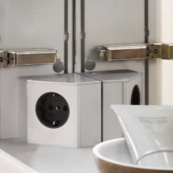 Emco Asis Prime Lichtspiegelschrank 120 X 70 Cm Unterputzmodell, 2 Steckdosen 14 Emco Asis Prime Lichtspiegelschrank 120 X 70 Cm Unterputzmodell, 2 Steckdosen -Duravit Verkaufsgeschäft hersteller emco spiegelschraenke asis prime ohne 2120404