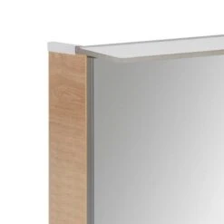 Fackelmann B.perfekt LED Spiegelschrank 80 Cm -Duravit Verkaufsgeschäft hersteller fackelmann spiegelschraenke b perfekt led 10062011