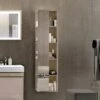 Geberit Citterio Regal Mit Spiegel 40 Cm -Duravit Verkaufsgeschäft hersteller geberit badkeramik citterio badmoebel regal 5894437