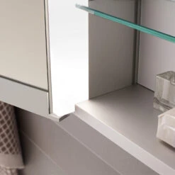 Keuco Royal Match Spiegelschrank Mit LED-Beleuchtung 120 X 70 Cm 16 Keuco Royal Match Spiegelschrank Mit LED-Beleuchtung 120 X 70 Cm -Duravit Verkaufsgeschäft hersteller keuco spiegelschraenke royal match spiegelschrank 4032741