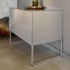 Keuco X-Line Bodengestell 65 X 25 X 47 Cm 1 Keuco X-Line Bodengestell 65 X 25 X 47 Cm -Duravit Verkaufsgeschäft hersteller keuco x line zubehoer bodengestell 1364871