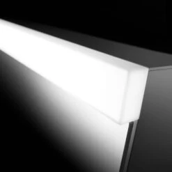 Kronenbach Moon 2.0, 3000K LED-Spiegelschrank 59,5 Cm Mit 2 Türen Und Steckdose Links Unten 11 Kronenbach Moon 2.0, 3000K LED-Spiegelschrank 59,5 Cm Mit 2 Türen Und Steckdose Links Unten -Duravit Verkaufsgeschäft hersteller kronenbach spiegelschraenke moon 2 spiegelschrank 3995111