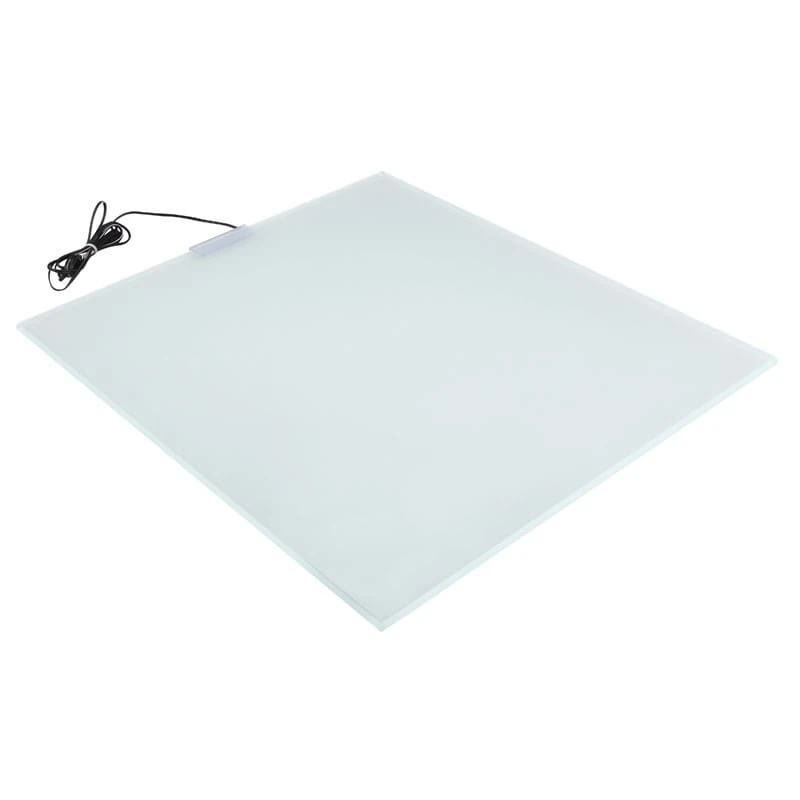 Lanzet LED-Glaseinlegeböden 29 X 45 Cm 3 Lanzet LED-Glaseinlegeböden 29 X 45 Cm