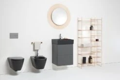 LAUFEN Kartell Regal -Duravit Verkaufsgeschäft hersteller laufen kartell bad accessoires regal 4889096