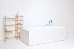 LAUFEN Kartell Regal -Duravit Verkaufsgeschäft hersteller laufen kartell bad accessoires regal 4920650