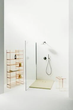 LAUFEN Kartell Regal -Duravit Verkaufsgeschäft hersteller laufen kartell bad accessoires regal 4930046