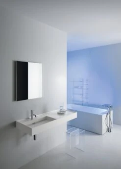 LAUFEN Kartell Regal -Duravit Verkaufsgeschäft hersteller laufen kartell bad accessoires regal 4934549