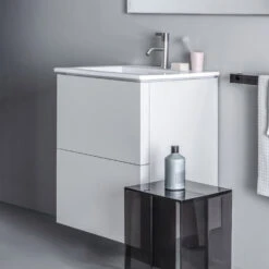 LAUFEN Kartell Waschtischkombination 50 Cm 15 LAUFEN Kartell Waschtischkombination 50 Cm -Duravit Verkaufsgeschäft hersteller laufen kartell badmoebel waschtischunterbauten waschtischkombination 10816661