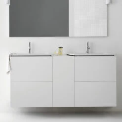 LAUFEN Kartell Waschtischkombination 50 Cm 17 LAUFEN Kartell Waschtischkombination 50 Cm -Duravit Verkaufsgeschäft hersteller laufen kartell badmoebel waschtischunterbauten waschtischkombination 10816667