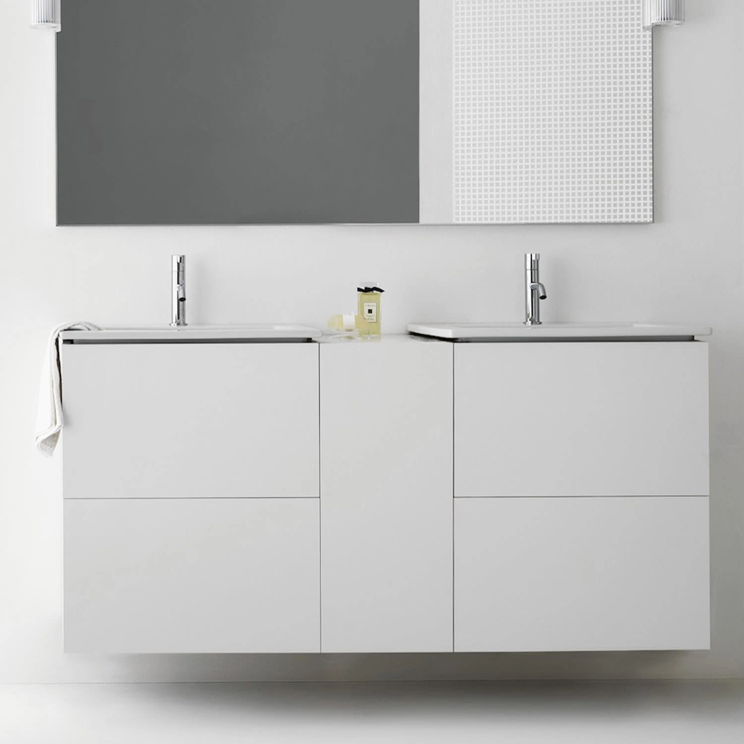 LAUFEN Kartell Waschtischkombination 50 Cm 9 LAUFEN Kartell Waschtischkombination 50 Cm - Image 7