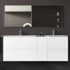 LAUFEN Kartell Waschtischkombination 50 Cm 18 LAUFEN Kartell Waschtischkombination 50 Cm -Duravit Verkaufsgeschäft hersteller laufen kartell badmoebel waschtischunterbauten waschtischkombination 10816670