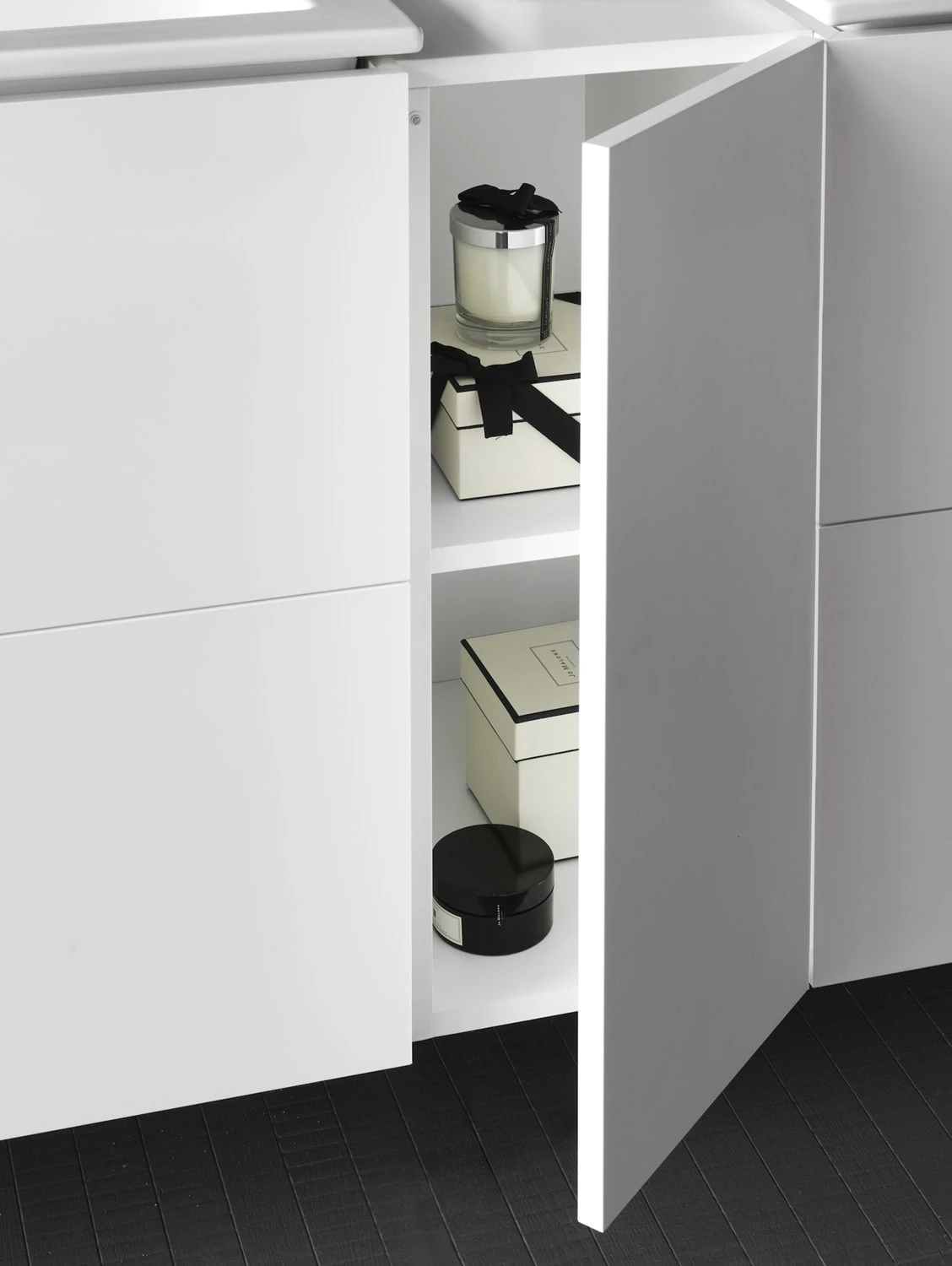 LAUFEN Kartell Waschtischkombination 50 Cm 11 LAUFEN Kartell Waschtischkombination 50 Cm - Image 9