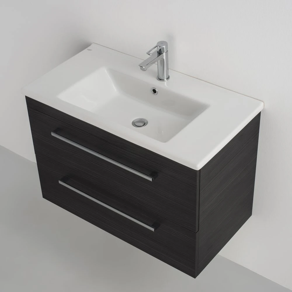 Fara 2.0 Waschtisch Mit Unterschrank 85 Cm Mit 2 Auszügen 3 Fara 2.0 Waschtisch Mit Unterschrank 85 Cm Mit 2 Auszügen