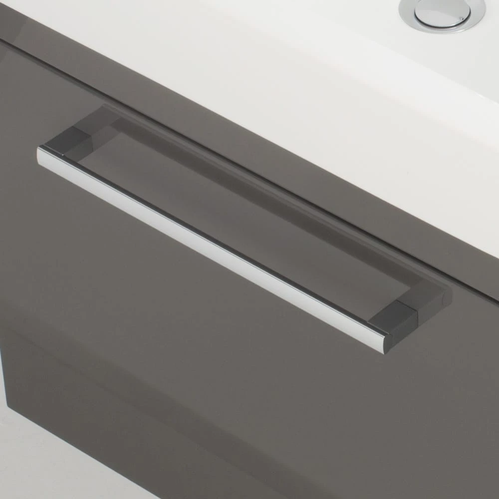 Fara 2.0 Waschtisch Mit Unterschrank 85 Cm Mit 2 Auszügen 4 Fara 2.0 Waschtisch Mit Unterschrank 85 Cm Mit 2 Auszügen - Image 2