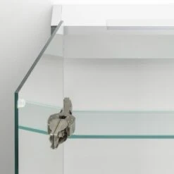 Alu 100 LED Spiegelschrank S60 -Duravit Verkaufsgeschäft hersteller megabad sortiment spiegelschraenke alu 100 2573869