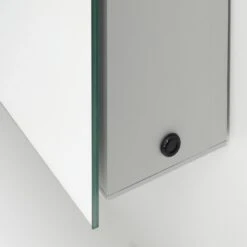 Alu 100 LED Spiegelschrank S60 -Duravit Verkaufsgeschäft hersteller megabad sortiment spiegelschraenke alu 100 2573893