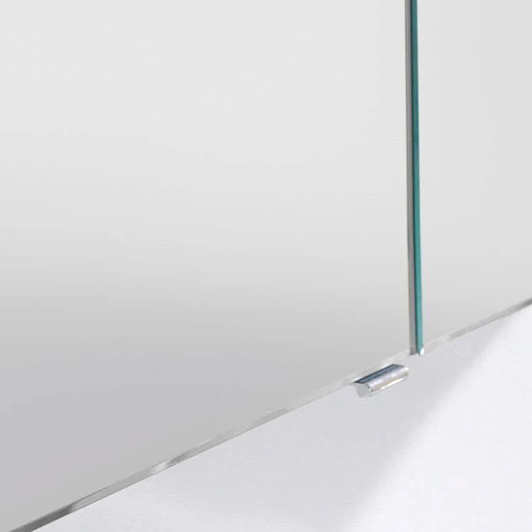 Pelipal Balto Spiegelschrank 150,2 X 27 X 74 Cm Mit LED Lichtkranz 4 Pelipal Balto Spiegelschrank 150,2 X 27 X 74 Cm Mit LED Lichtkranz - Image 2