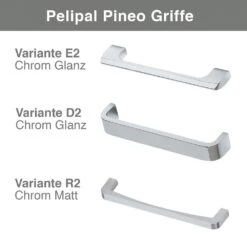 Pelipal Pineo Anschlussregal 29 X 30,7 X 168 Cm, Mit LED Beleuchtung, Anschlag Links -Duravit Verkaufsgeschäft hersteller pelipal moebelzubehoer pineo anschlussregal 29 2468344