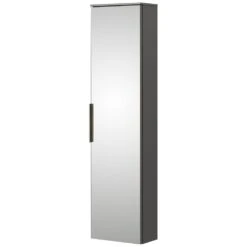 Pelipal Hochschrank 30 X 17 X 168 Cm, Türanschlag Rechts