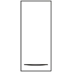 Pelipal Serie 6025 (Solitaire) Wandschrank 45 X 43 X 70 Cm Mit 1 Drehtür, Griff H1, Anschlag Rechts 7 Pelipal Serie 6025 (Solitaire) Wandschrank 45 X 43 X 70 Cm Mit 1 Drehtür, Griff H1, Anschlag Rechts -Duravit Verkaufsgeschäft hersteller pelipal solitaire 6025 seitenschraenke griff 1428755