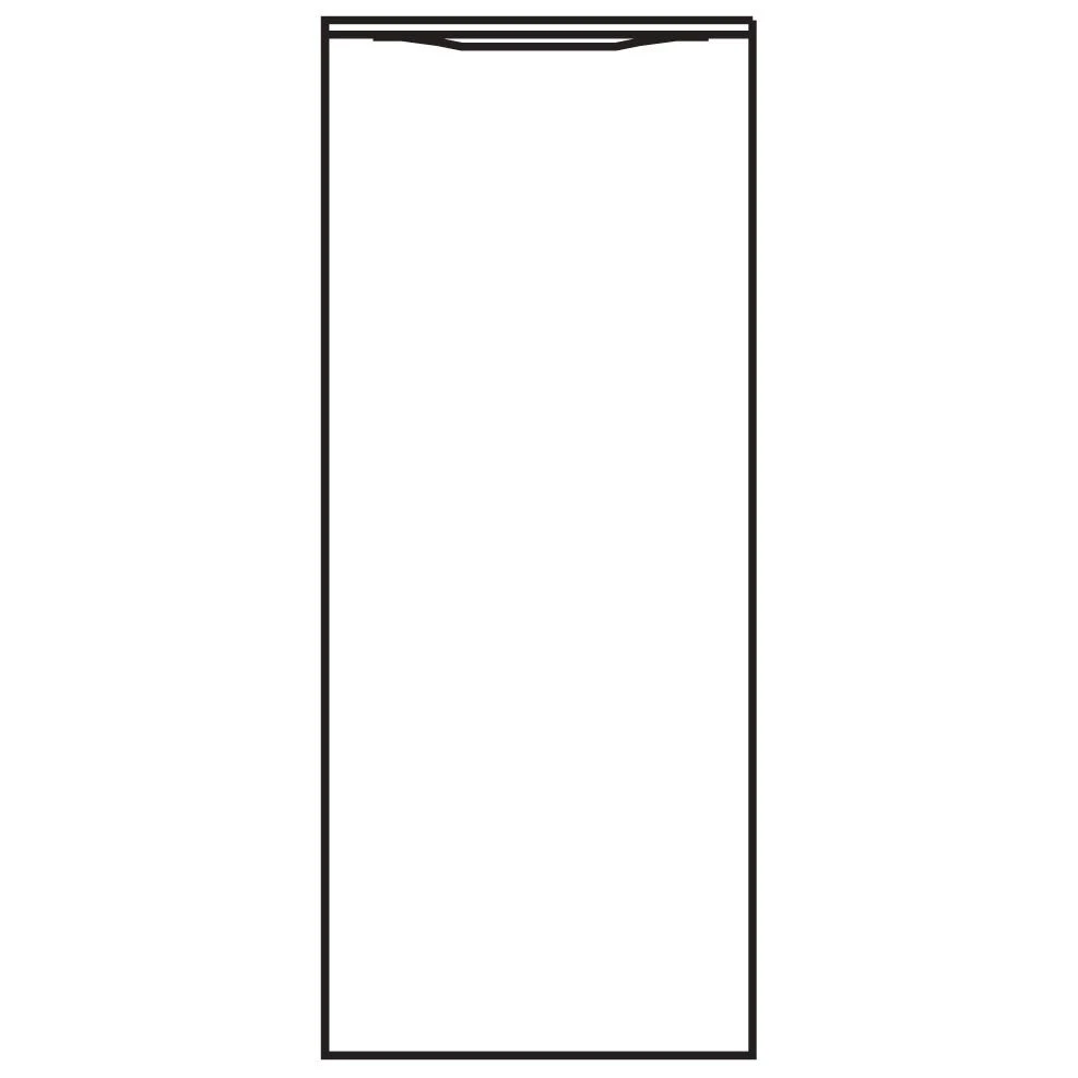 Pelipal Serie 6025 (Solitaire) Highboard 30 X 33 X 73 Cm, 1 Drehtür, Griff GL, Anschlag Links 5 Pelipal Serie 6025 (Solitaire) Highboard 30 X 33 X 73 Cm, 1 Drehtür, Griff GL, Anschlag Links - Image 3